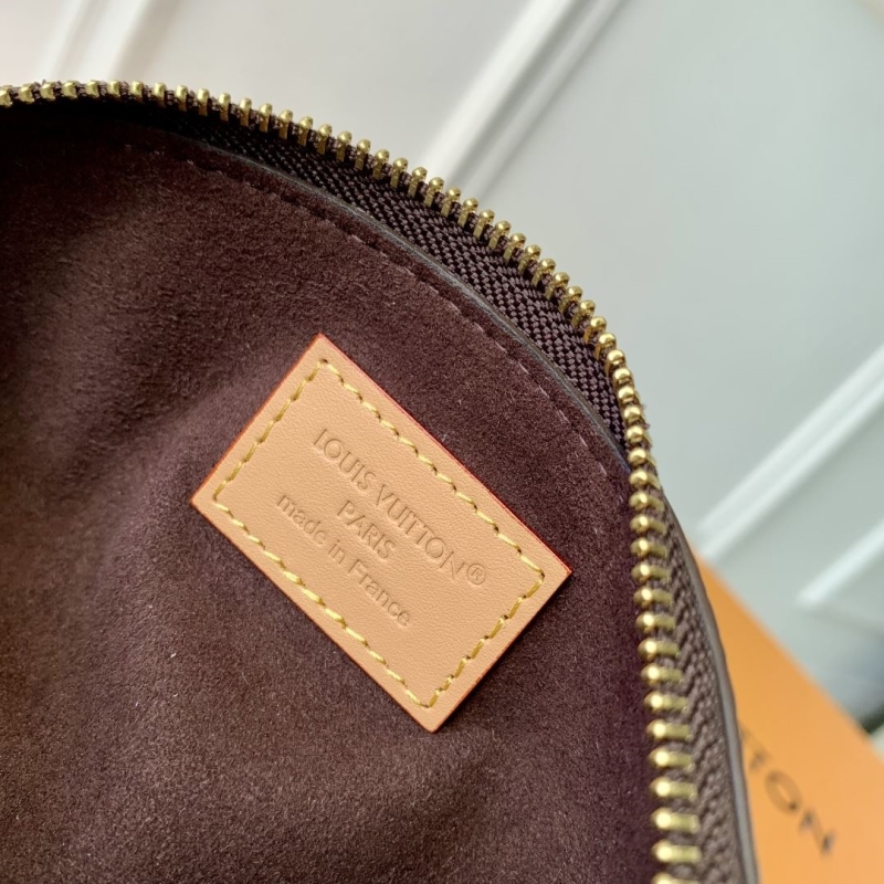 LV Cosmetic Bags